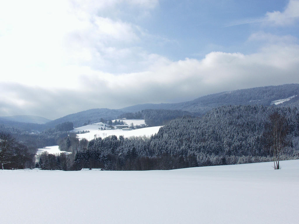 Gasthof-Hotel Dilger Rattenberg Bagian luar foto