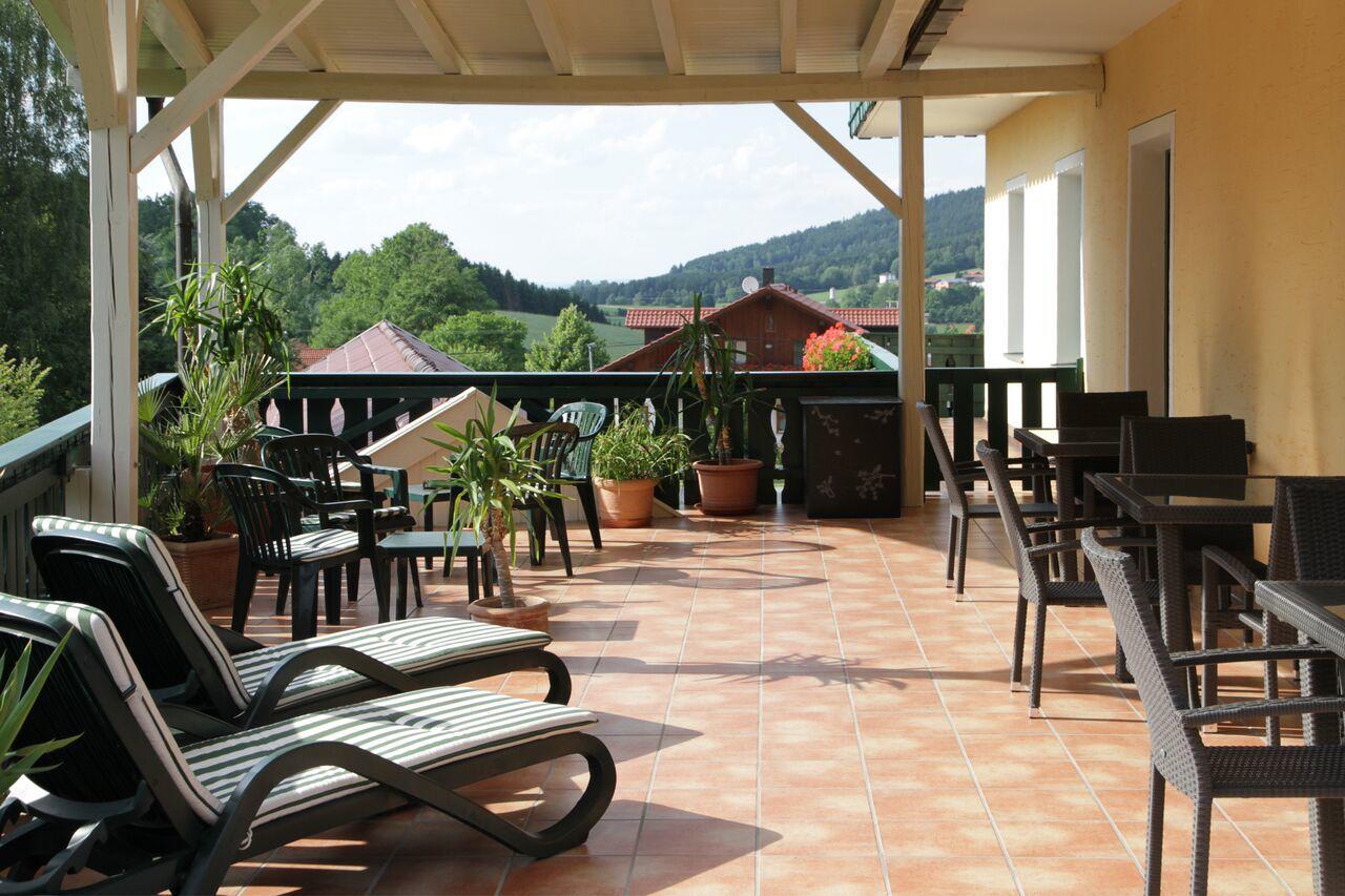 Gasthof-Hotel Dilger Rattenberg Bagian luar foto